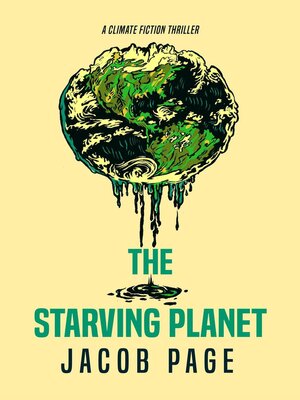 cover image of The Starving Planet